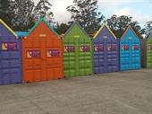 under offer automated self-storage