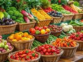 freehold fruit veg business