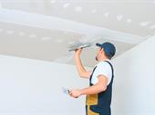 34220 successful ceiling repair