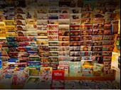 newsagency under management eastern
