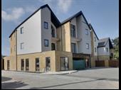 excellent commercial property to