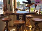 rustic elegance custom furniture
