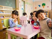 child day care poised