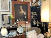 thriving second-hand goods furniture