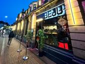 bar restaurant south yorkshire
