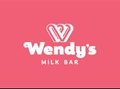 lovely wendys ice cream