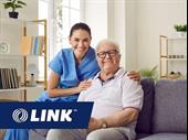 profitable aged care business