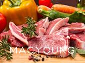 massive retail combo butchery