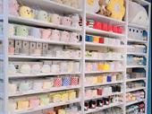 retail business tbilisi