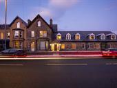 dalesgate hotel restaurant