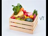 fruit vegetable products trading