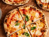 franchise pizzeria oakland county