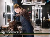 established beauty salon braiding
