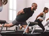 studio pilates brisbane city
