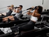 premium pilates studio brisbane