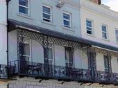 outstanding guest house weymouth