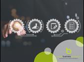 strategic b2b proven model