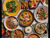 established restaurant prime location