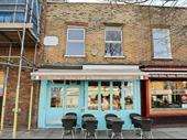 licenced italian café deli