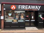 pizza takeaway franchise rochdale