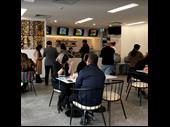 profitable modern cafe for