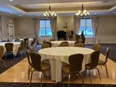 function rest facility merrimack
