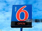 franchise motel with land