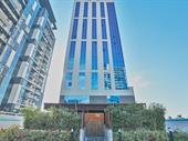 prime 230-key hotel vibrant