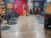 turnkey hair salon absentee
