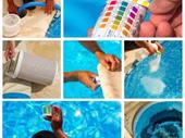 growing pool shop servicing
