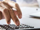well established finance company