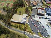 bowling alley rare freehold