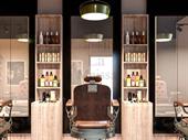 profitable renowned ladies salon
