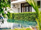 long-term lease resort rawai