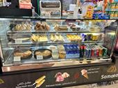 unique fast food opportunity