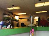 dry cleaners with repair