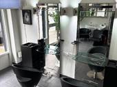 long established hairdressers with