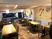 licensed japanese restaurant takeaway