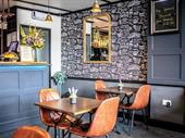 licenced café essex
