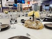 substantial restaurant bar east