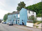 swansea recently refurbished traditional