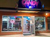 well-established candy retail penticton