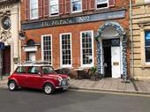 authentic italian restaurant cambridgeshire