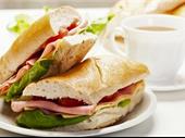 highly profitable coffee shop