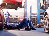 profitable goodyear automotive workshop
