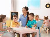 established education consultancy business