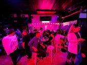 famous music bar torremolinos