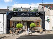 freehold daytime cafe with
