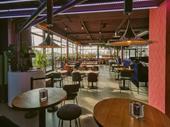 well-established commercial furniture fixtures