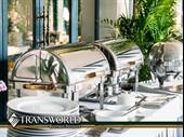 profitable food service routes